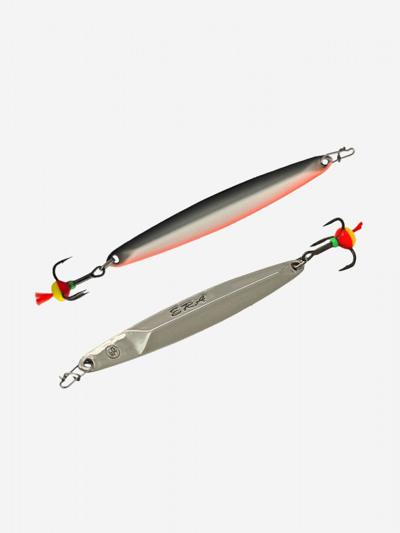Блесна для рыбалки ECOPRO Era 55мм 5г, MOS, вертикальная