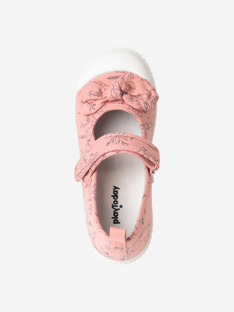 Балетки для девочек PlayToday