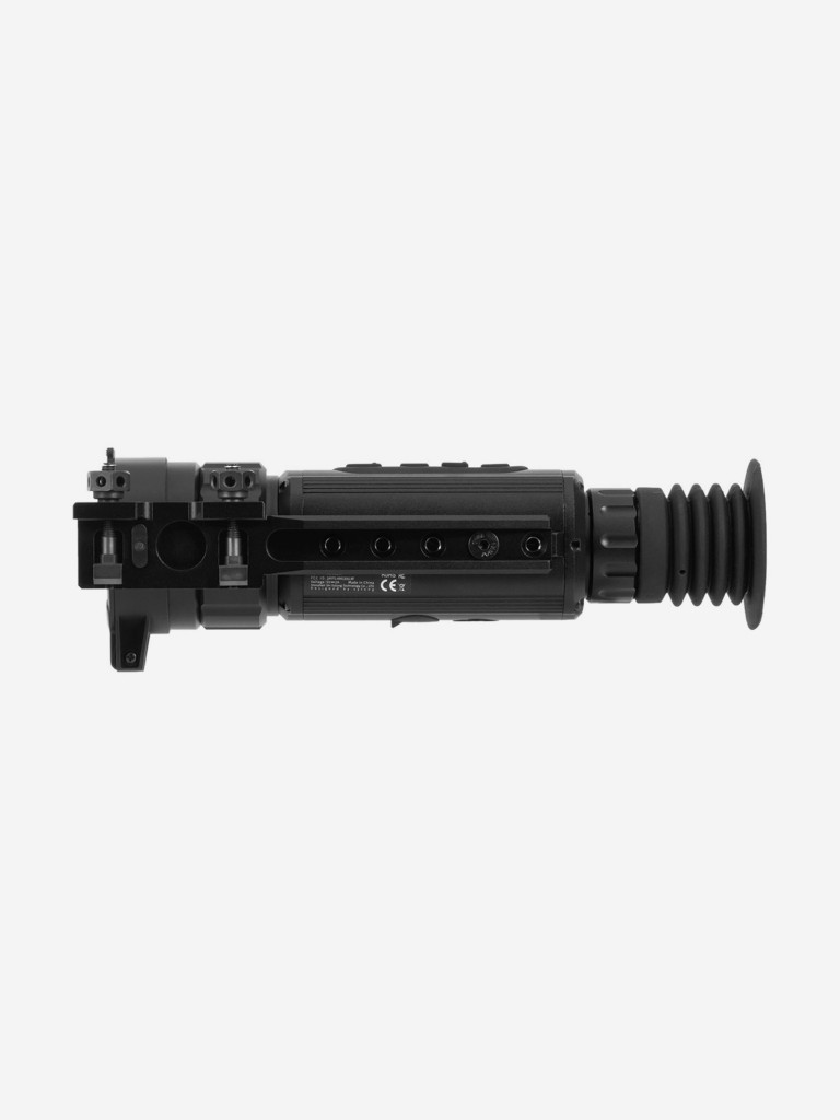 Прицел тепловизионный Sytong AM03-50LRF 384x288 лазерный дальномер IP66 4-32x