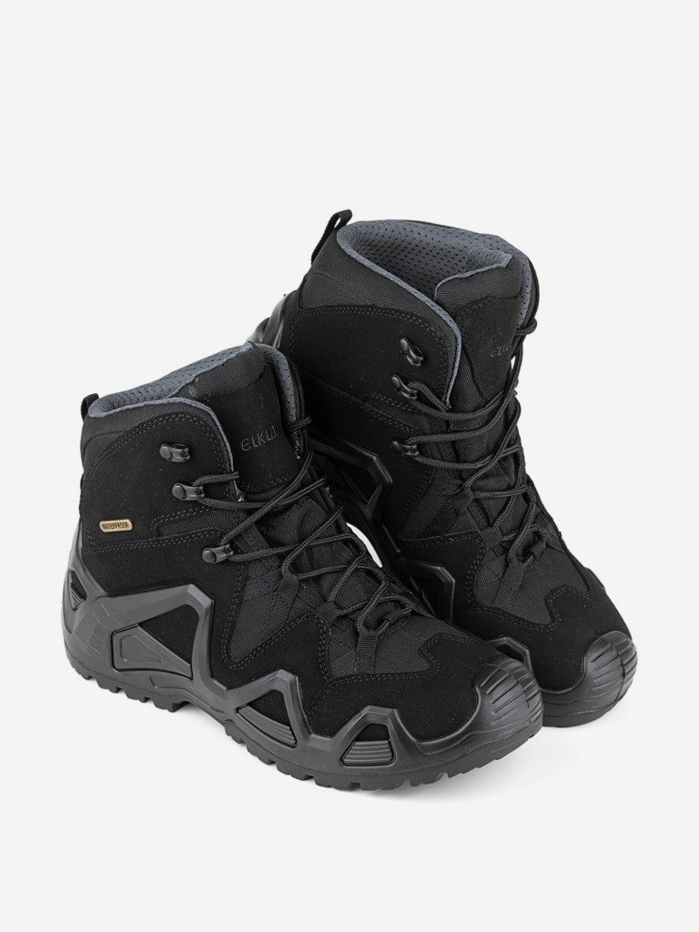 Ботинки 168 Elkland