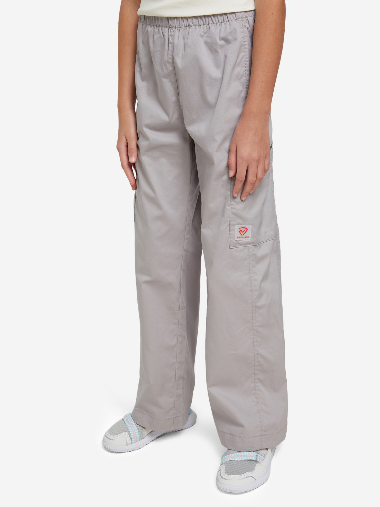 Брюки для девочек Northland