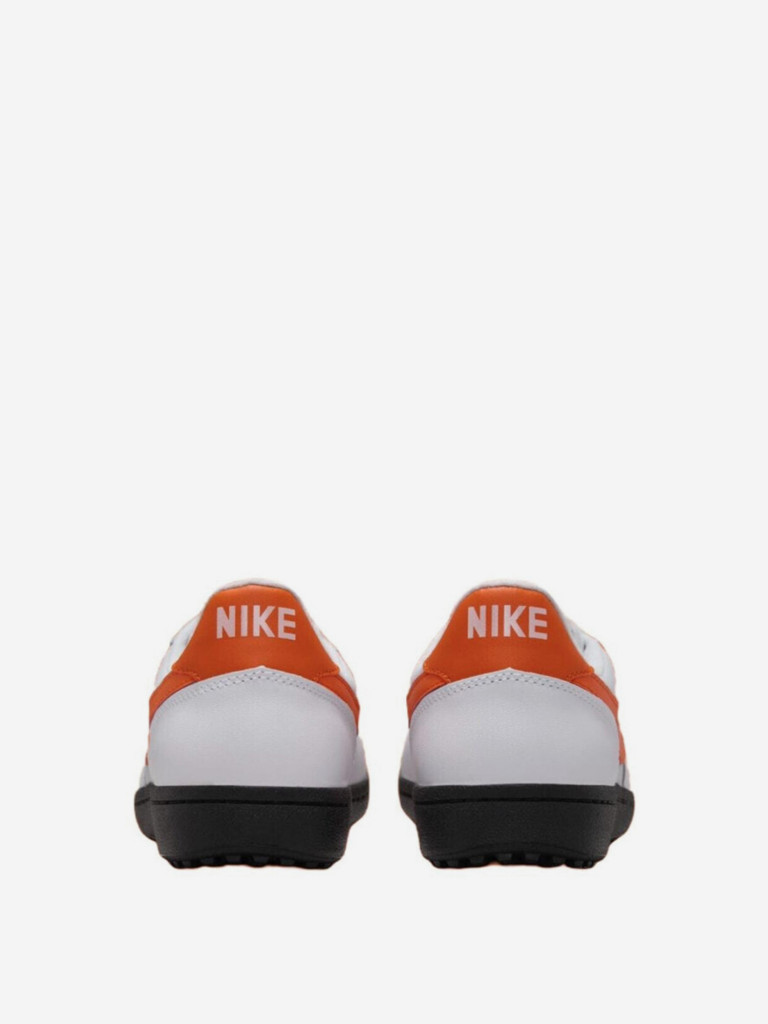 Кроссовки Nike Field General '82 Orange Blaze