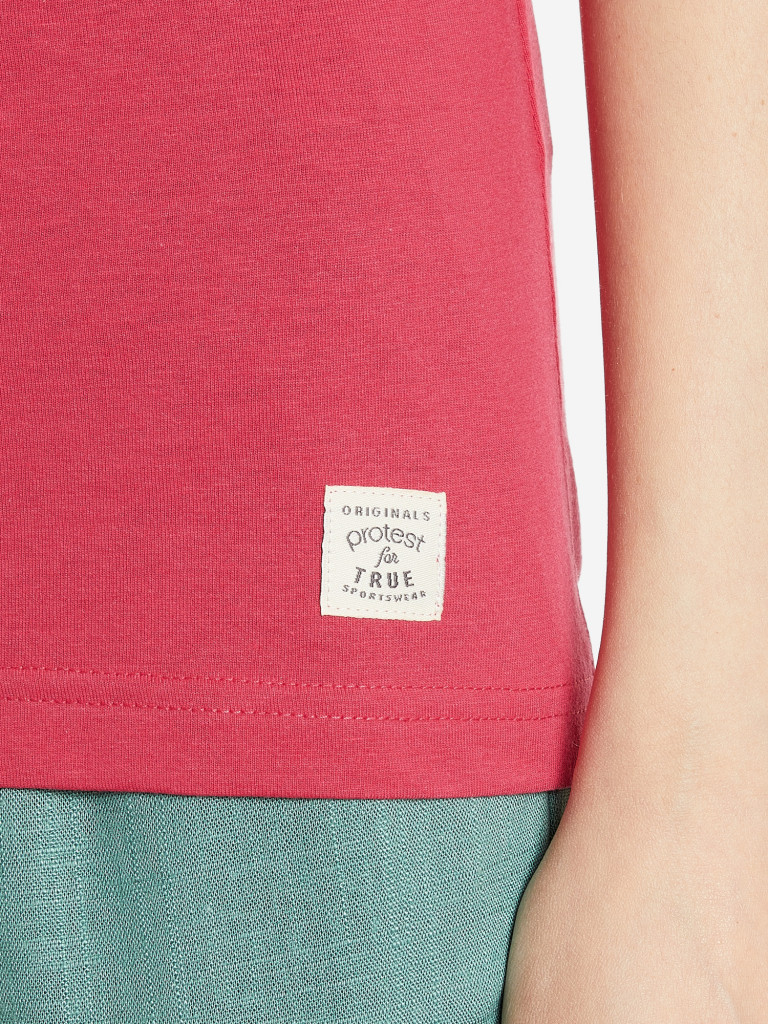 Футболка женская Protest