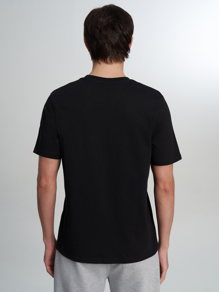 Футболка мужская Reebok