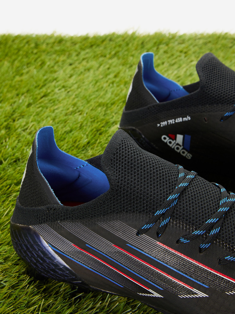 Бутсы мужские adidas X Speedflow.1 Fg