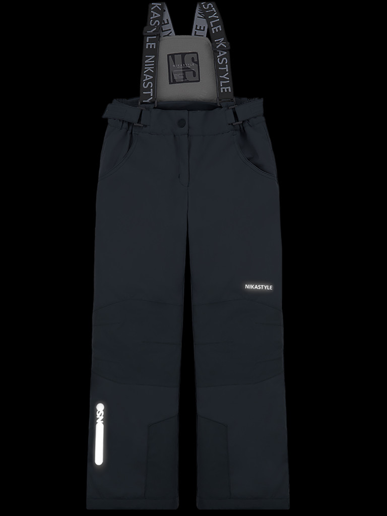 Брюки NIKASTYLE