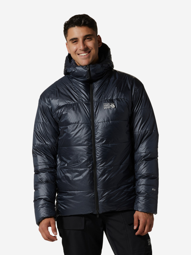 Пуховик мужской Mountain Hardwear Phantom