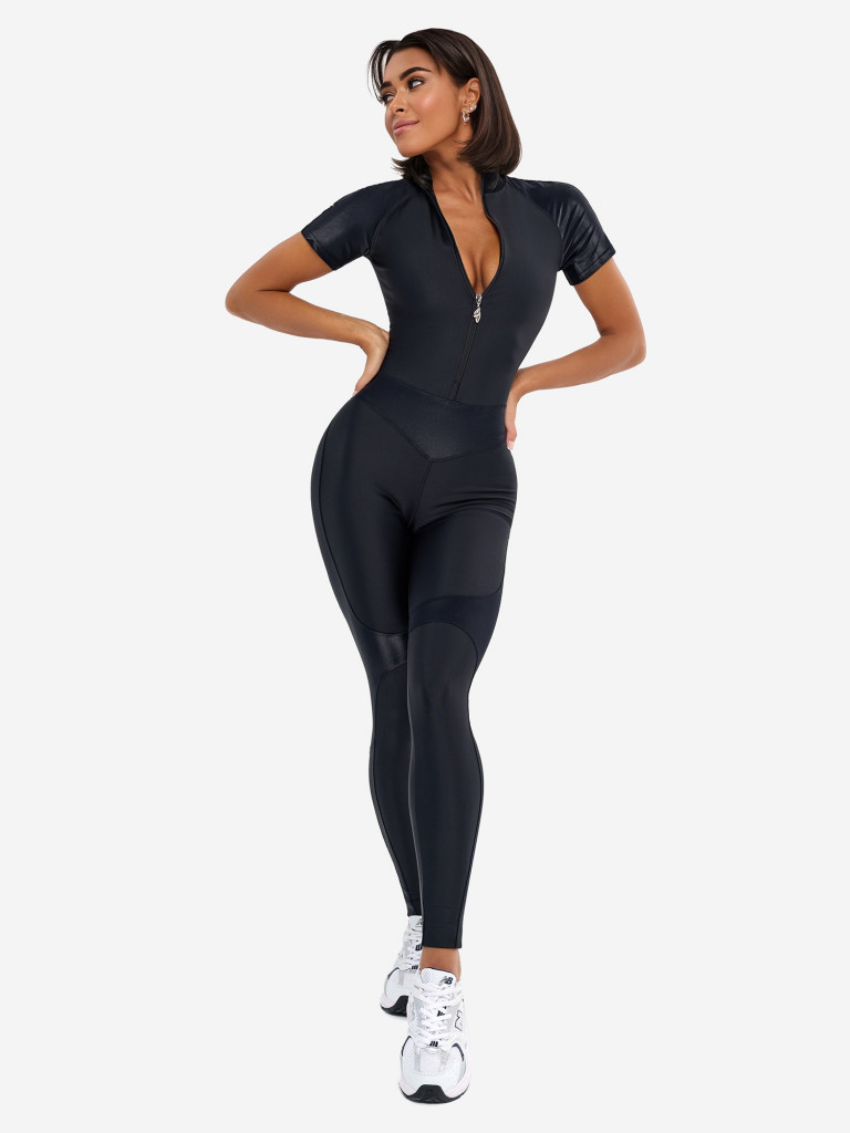 Комбинезон женский Bona Fide: Body Correct Skin Edition LYC