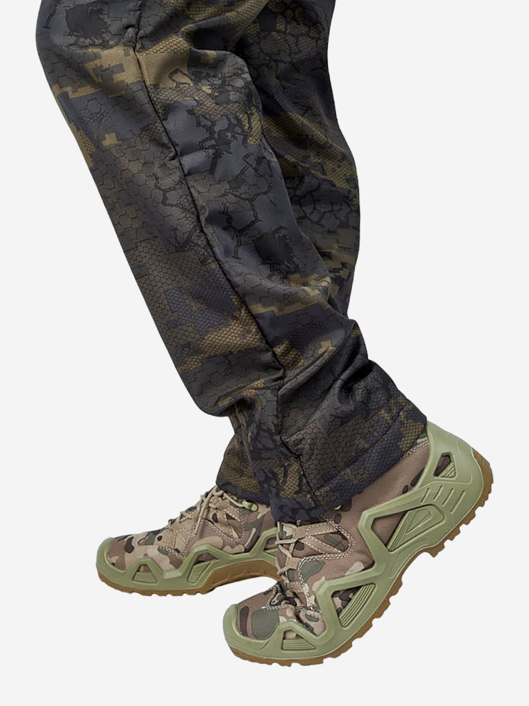 Костюм мужской Fantom Force FORESTER демисезонный мембранный для охоты и рыбалки