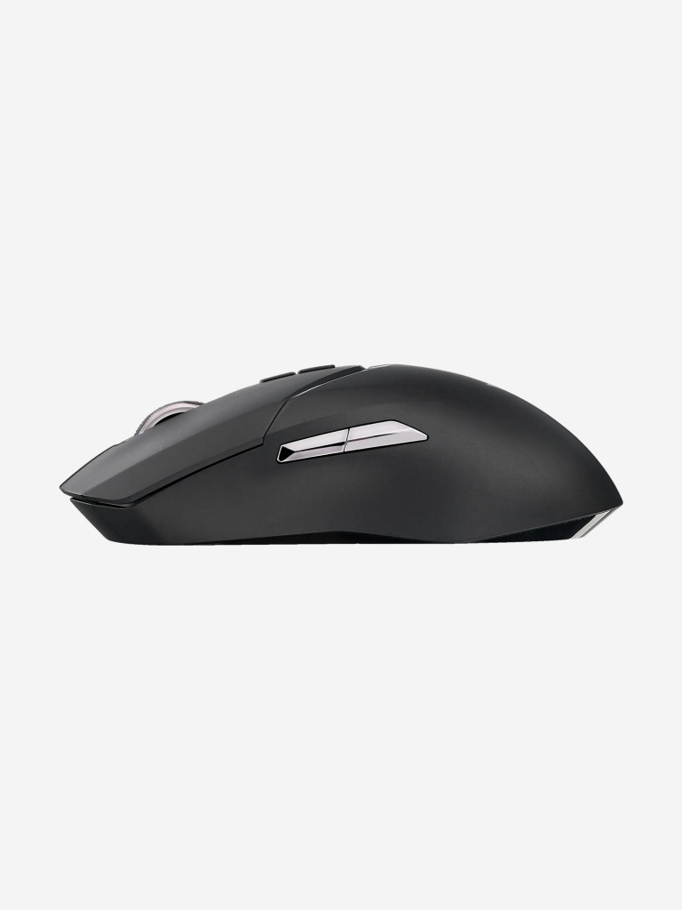 RAPOO Игровая мышь проводная/беспроводная VT9PRO-BL, цвет - черный (12586)