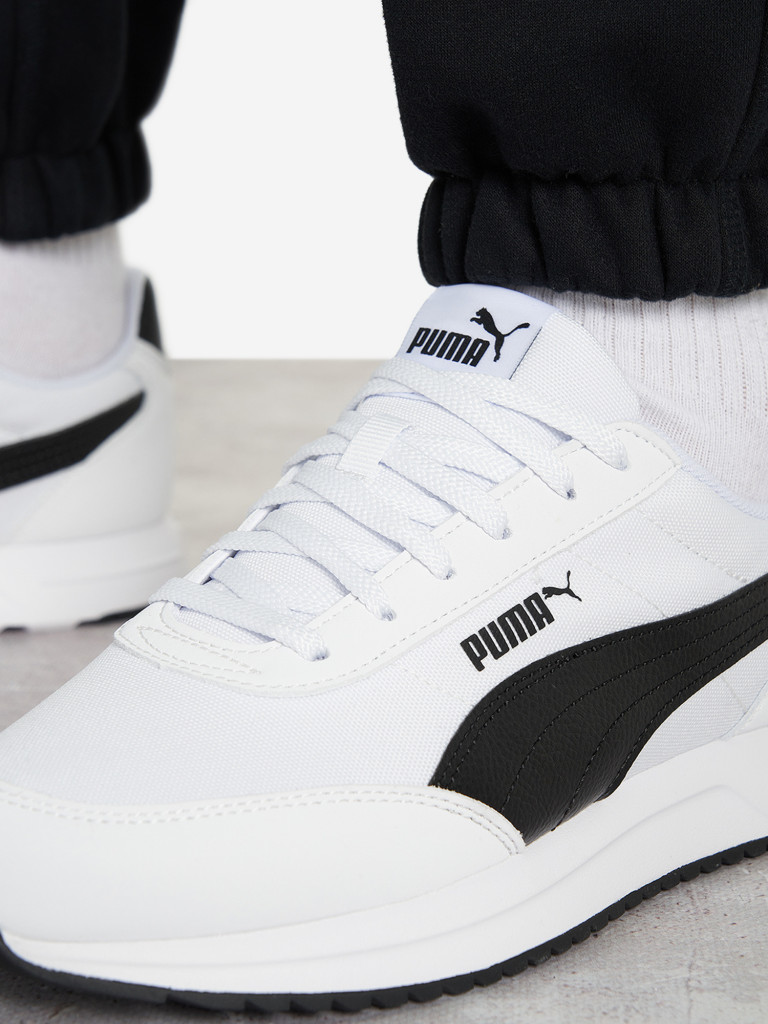 Кроссовки женские PUMA R78 Lightwind