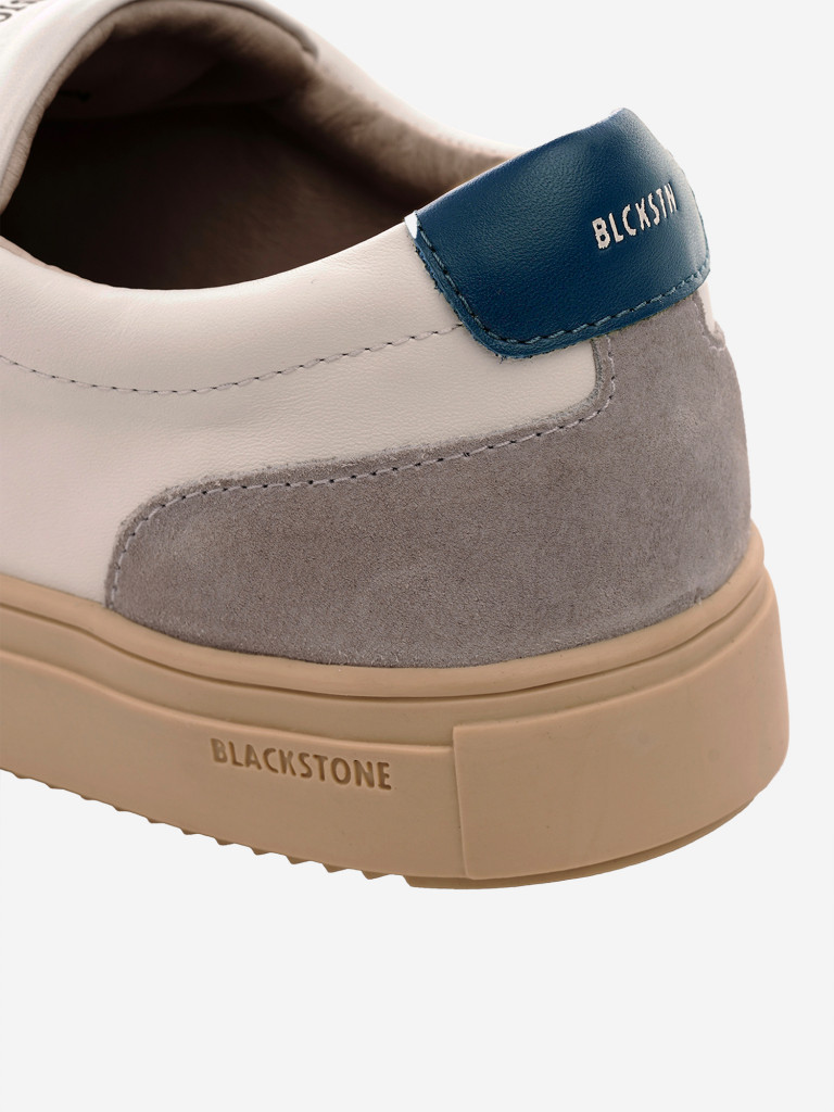 Кеды мужские Blackstone SLATE HARPER PERF