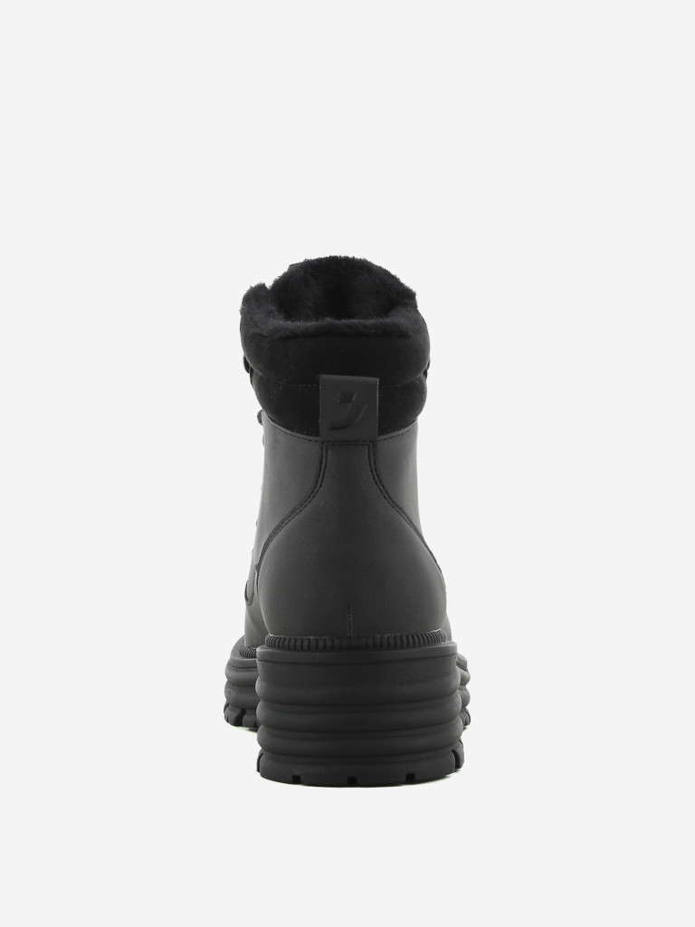 Ботинки утепленные женские Safety Jogger