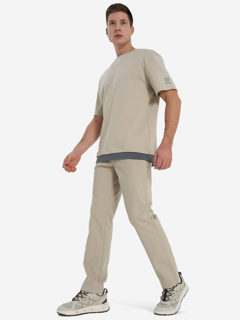 Футболка мужская Northland