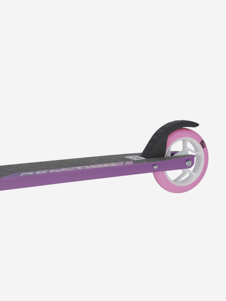 Самокат детский Reaction Speedy, 125 мм