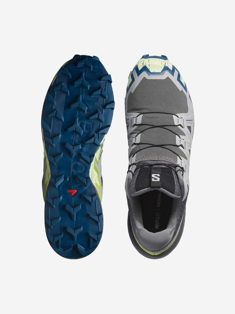 Кроссовки беговые Salomon Speedcross 6