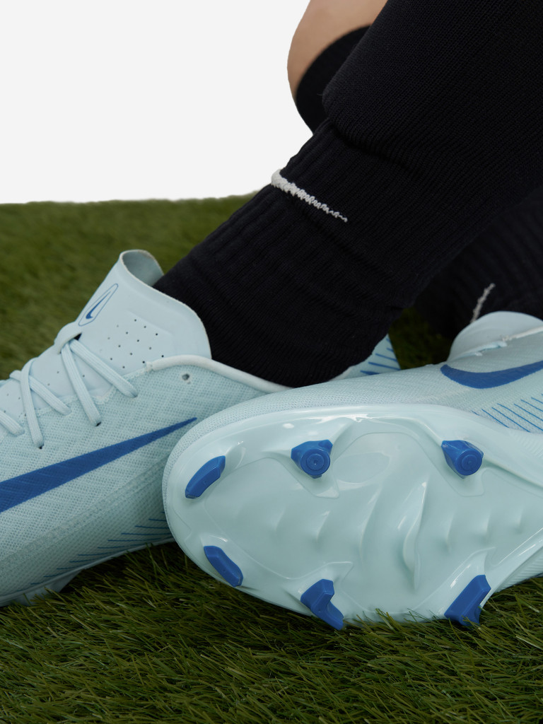 Бутсы мужские Nike Zoom Vapor 16 Academy Fg/Mg