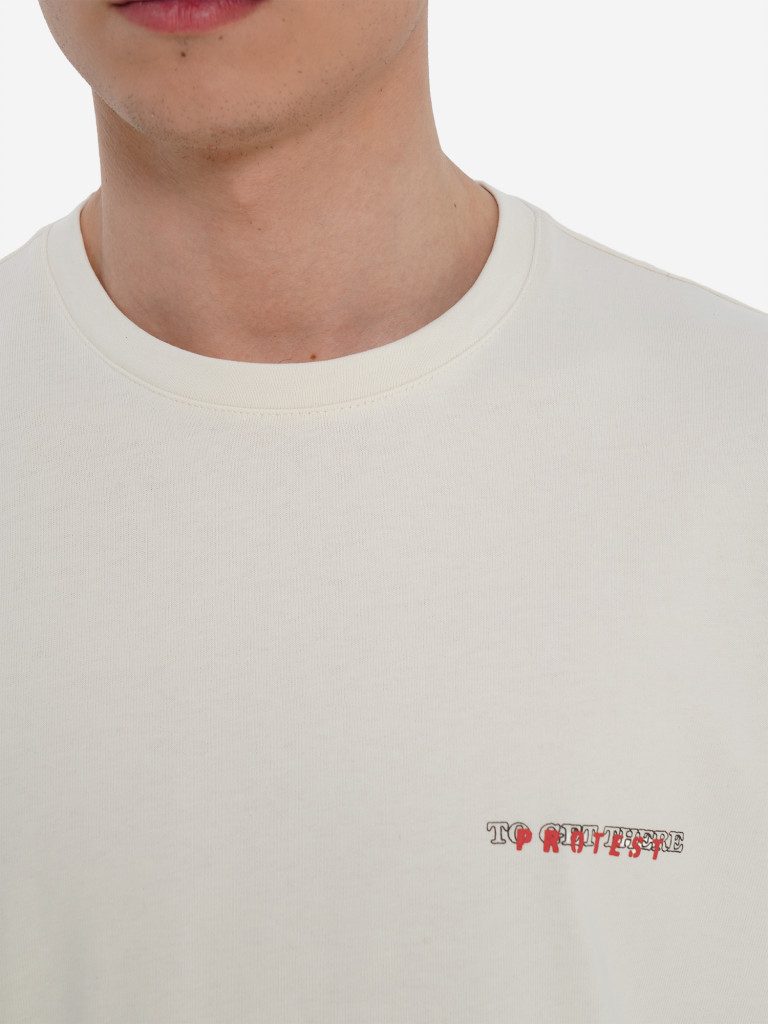 Футболка мужская Protest