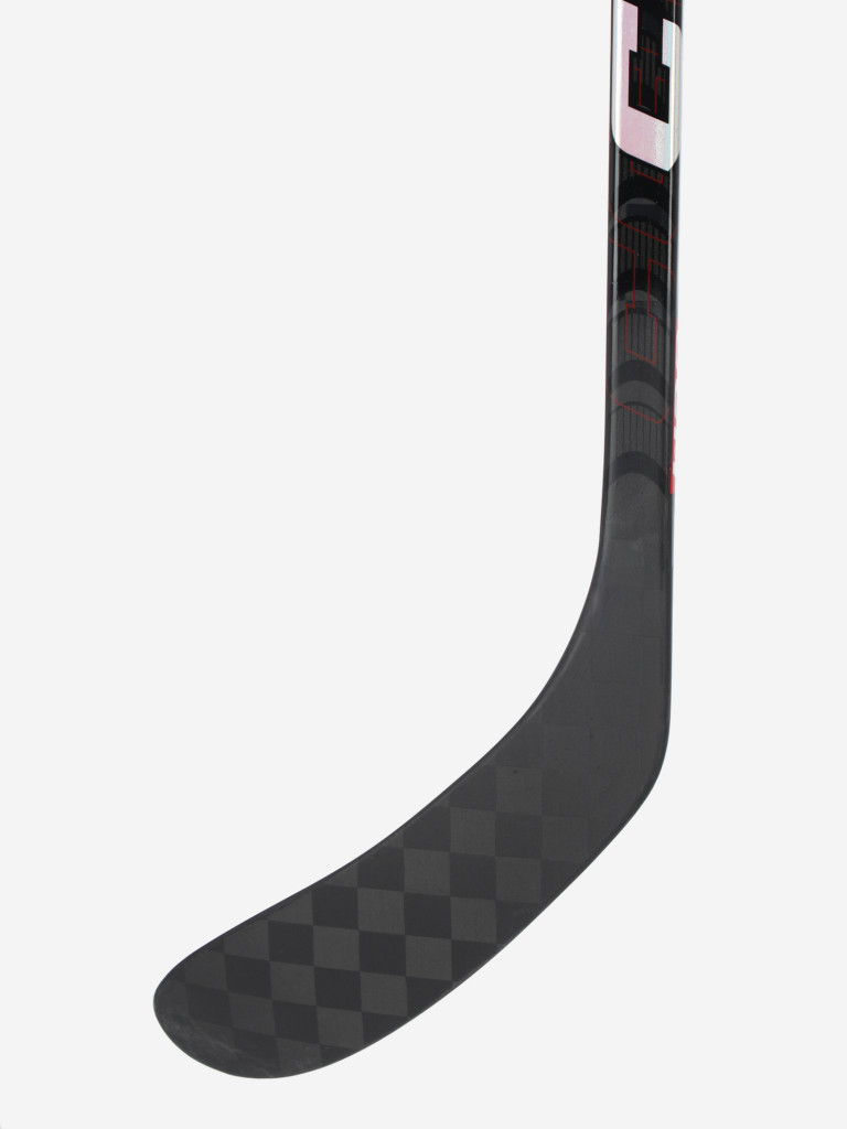 Клюшка хоккейная детская CCM Jetspeed FT5 Pro YTH