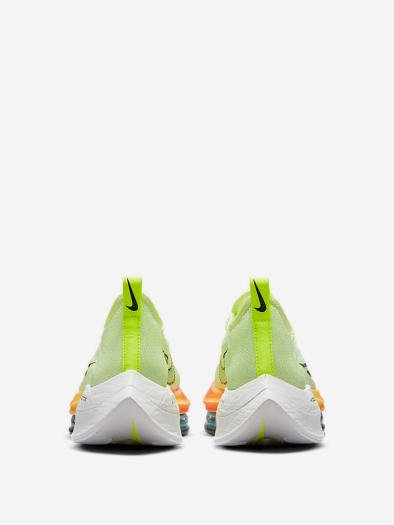 Кроссовки беговые Nike Air Zoom Alphafly Next%