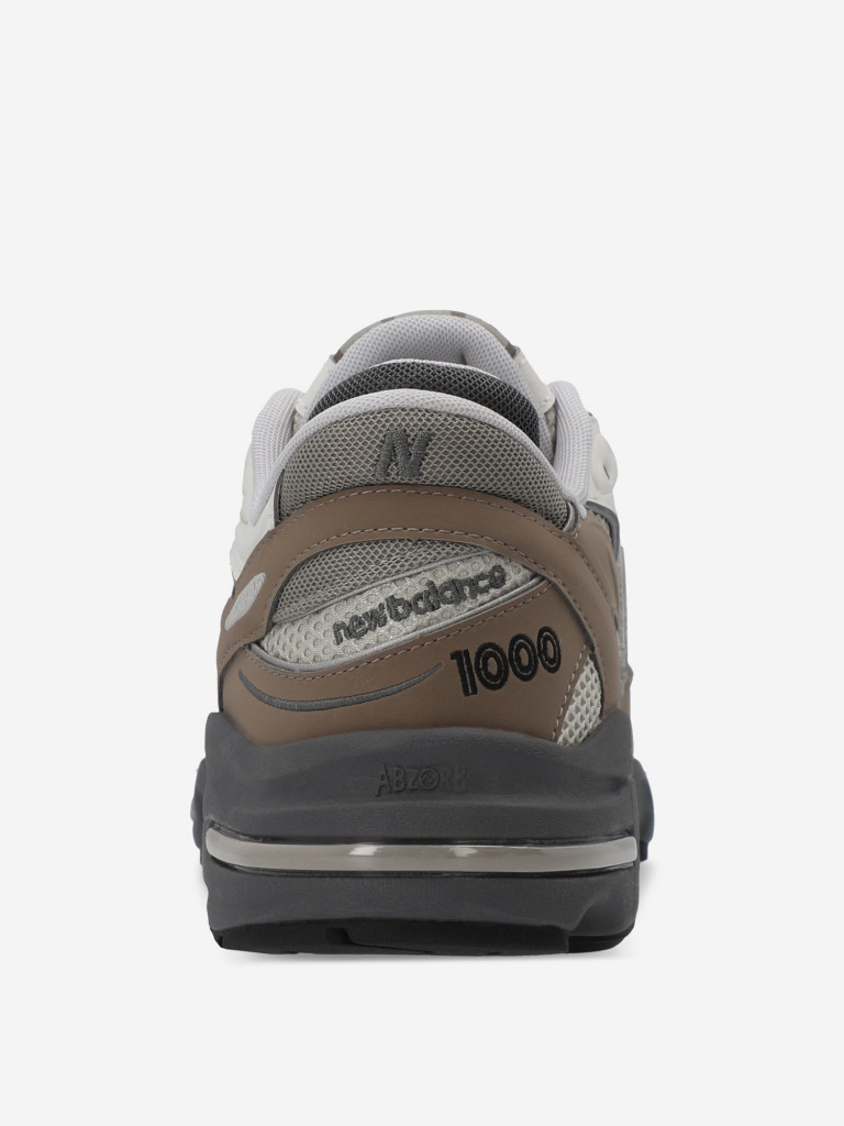 Кроссовки мужские New Balance 1000