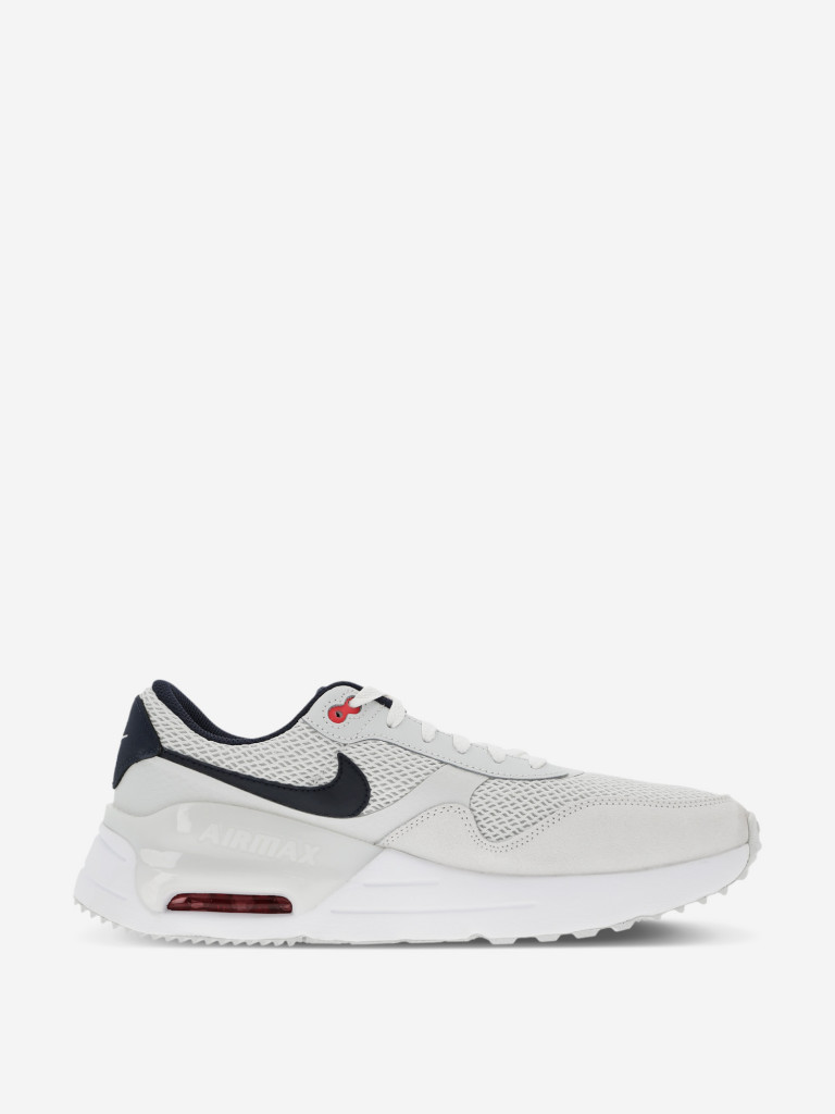 Кроссовки мужские Nike Air Max Systm