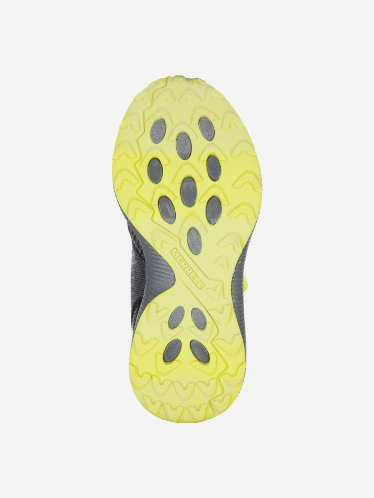 Полуботинки для мальчиков Merrell M-Morphisis