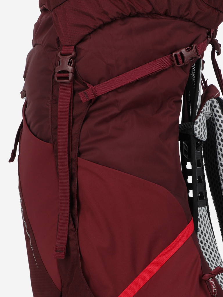 Рюкзак женский Osprey Aura AG LT, 65 л