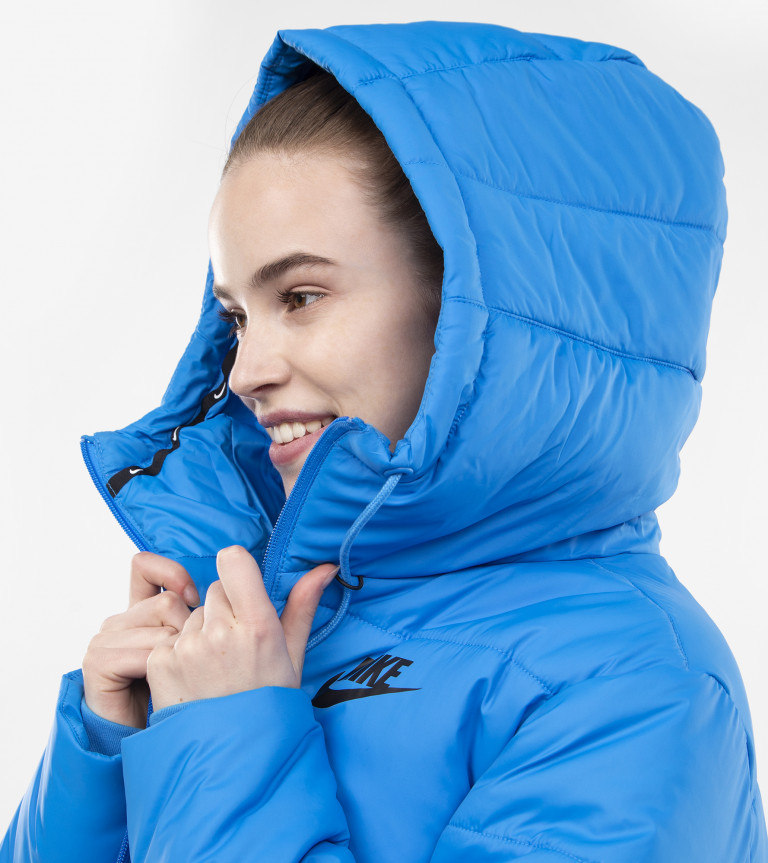 Куртка утепленная женская Nike