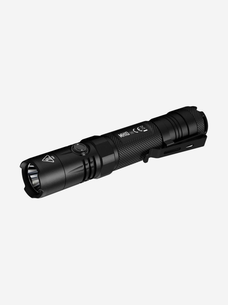 Фонарь ручной Nitecore MH10 V2, 1200 лм