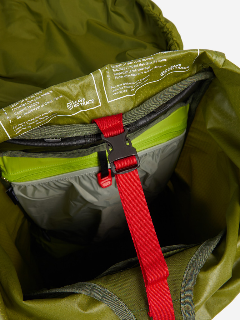 Рюкзак Osprey Aether, 55 л