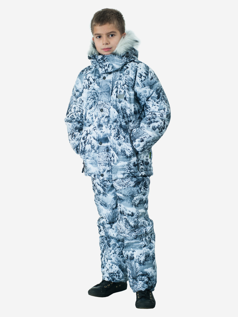 Костюм детский зимний CosmoTex