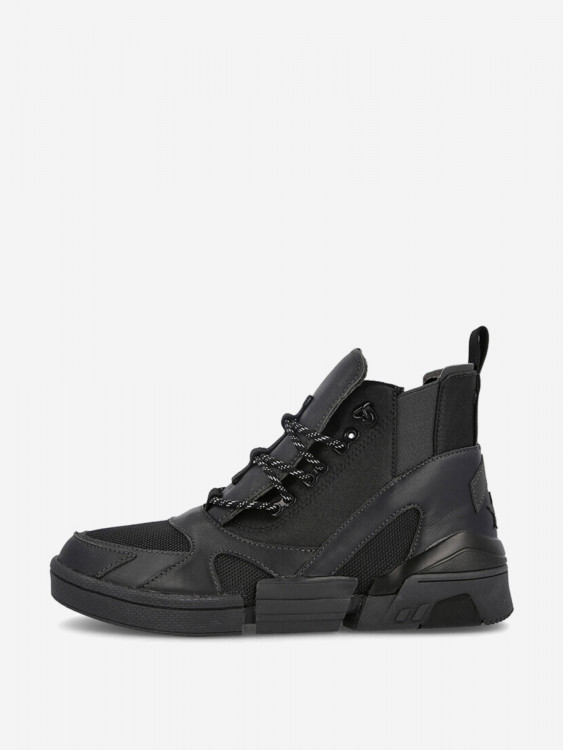 Челси женские Converse Cpx Utility Black