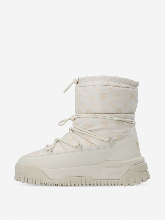 Дутики женские FILA Powder