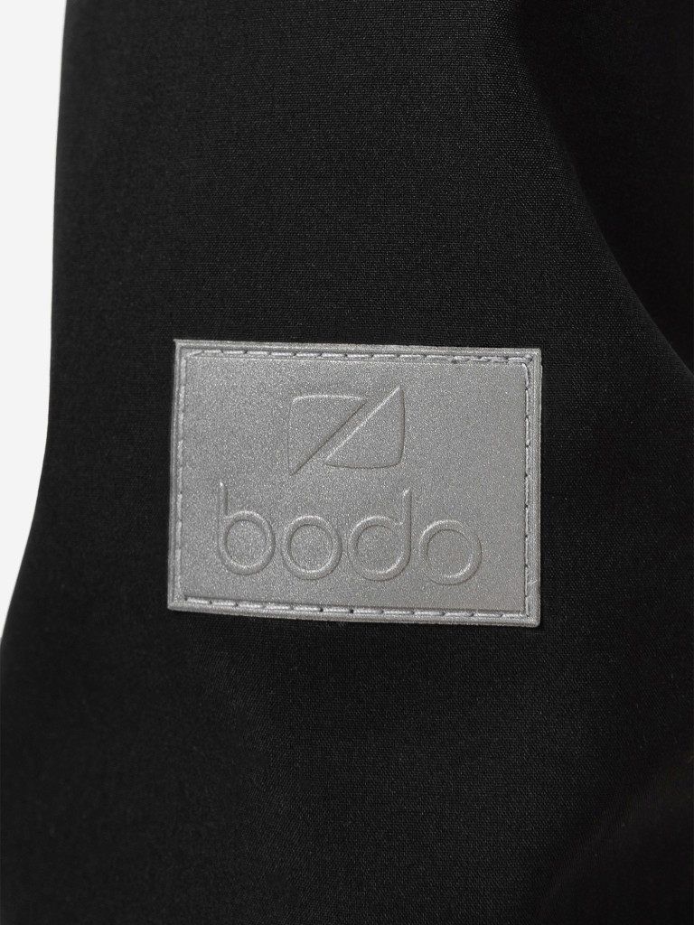 Костюм софтшелл для мальчиков bodo