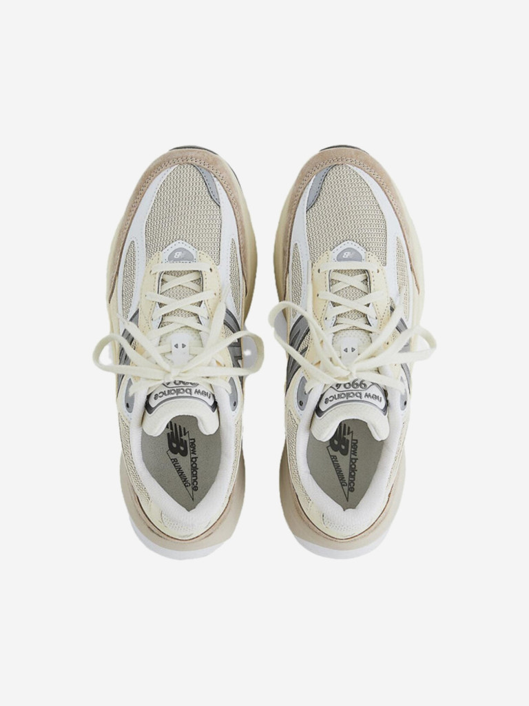 Кроссовки New Balance Teddy Santis x 990v6