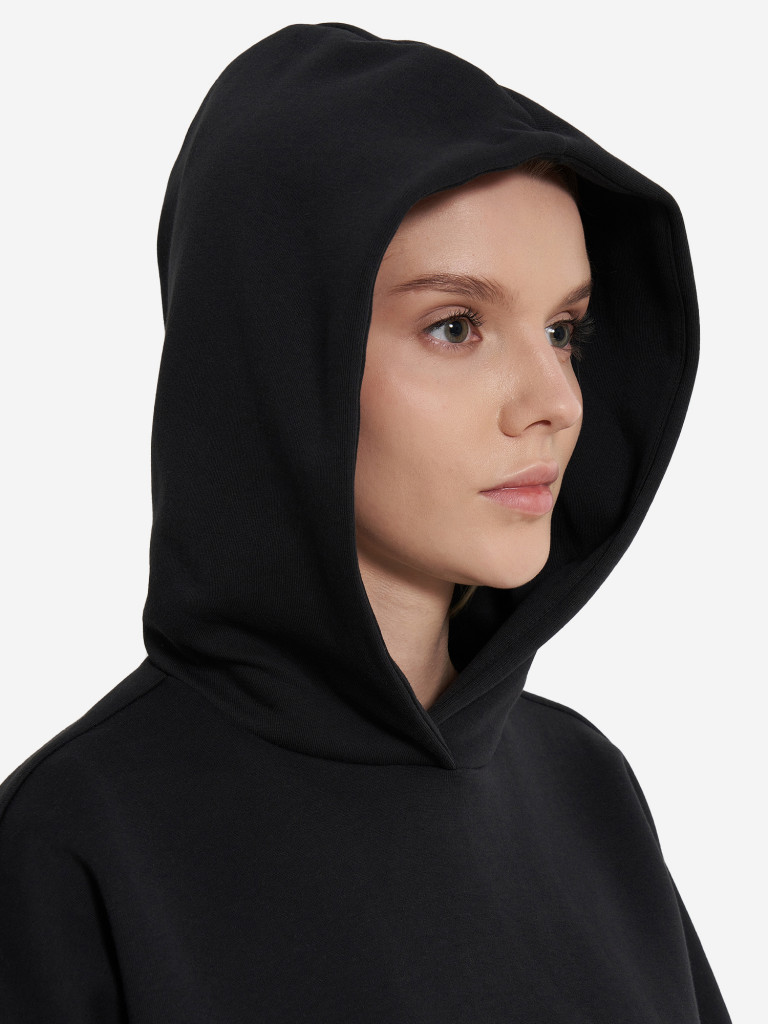 Худи женское adidas