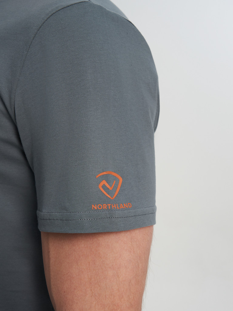 Футболка мужская Northland