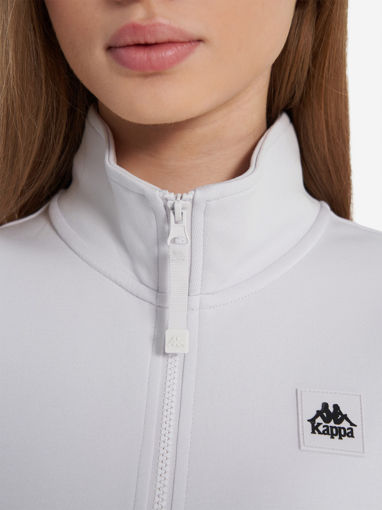 Тректоп женский Kappa