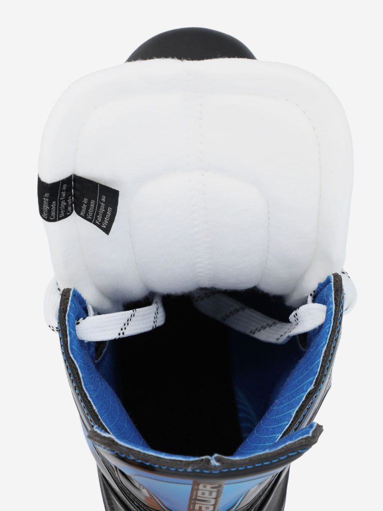Коньки хоккейные детские Bauer X-LP 2.0 INT