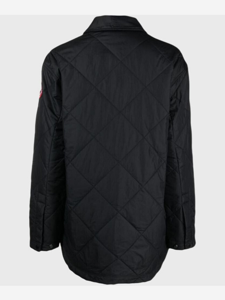 Куртка-рубашка женская CANADA GOOSE Albany