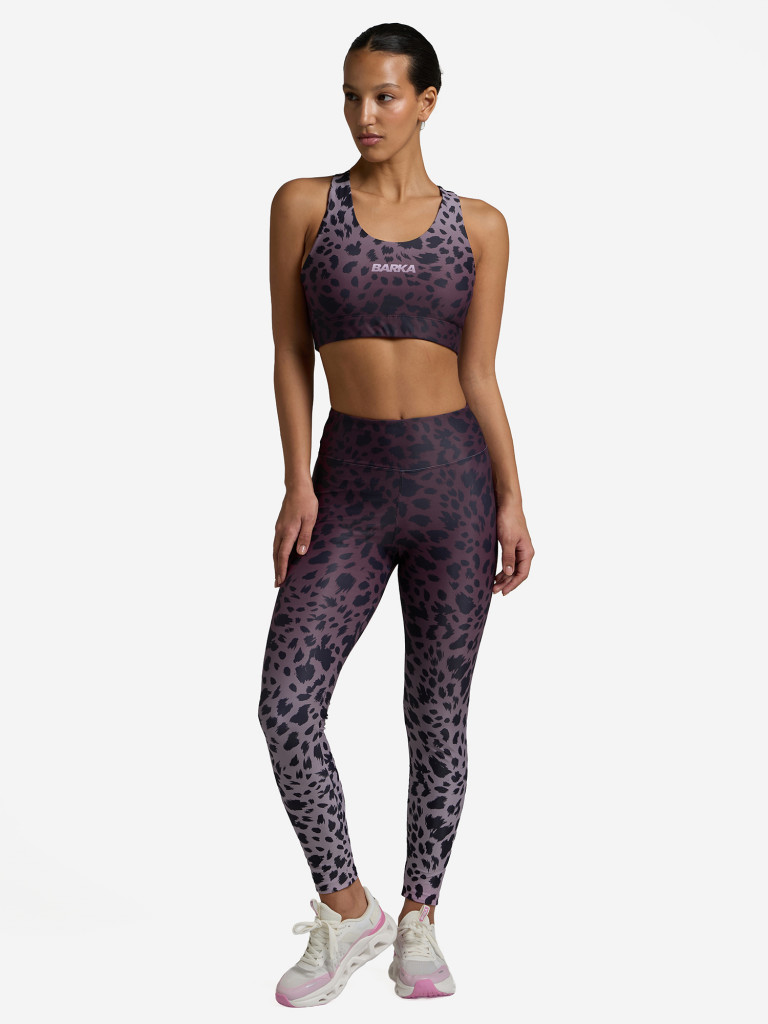 Топ бра женский спортивный BARKA