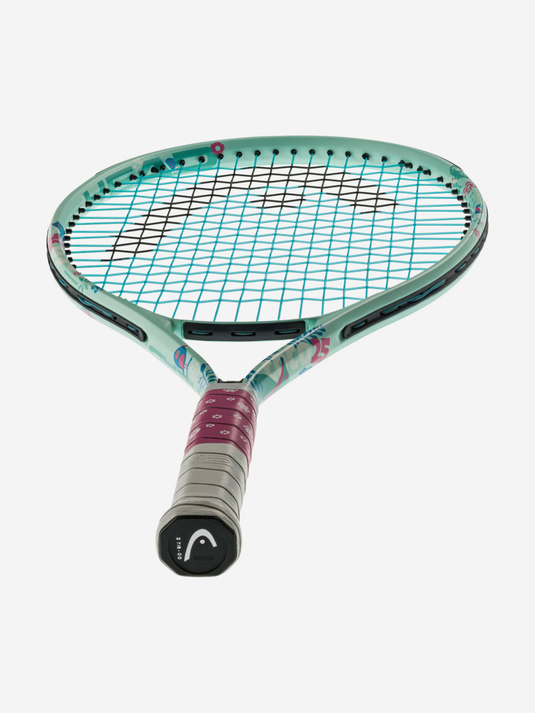 Ракетка для большого тенниса детская Head Coco 25''