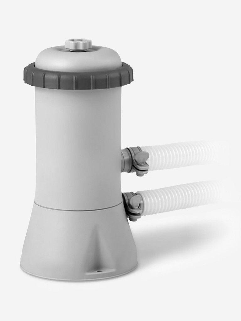 Бассейн Intex 26726 каркасный Prism Frame 457х122 см, объем 16805 л