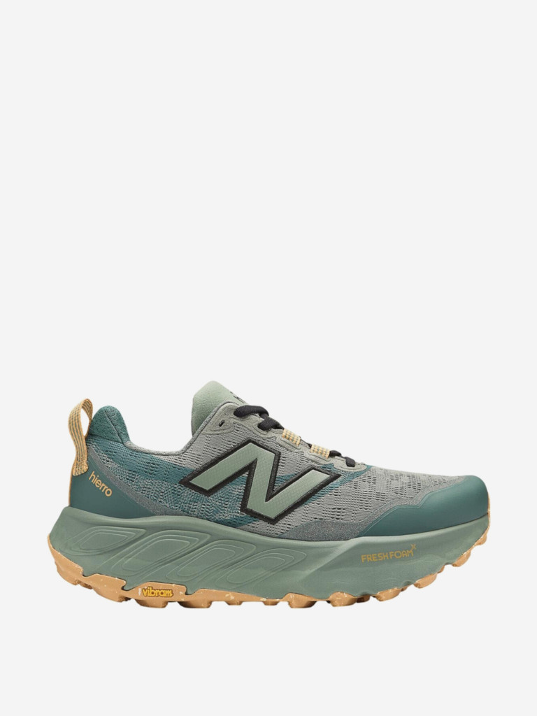 Кроссовки мужские New Balance Fresh Foam X Hierro v9