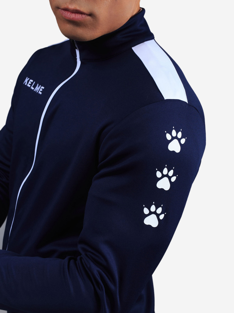 Спортивный костюм мужской KELME Tracksuit