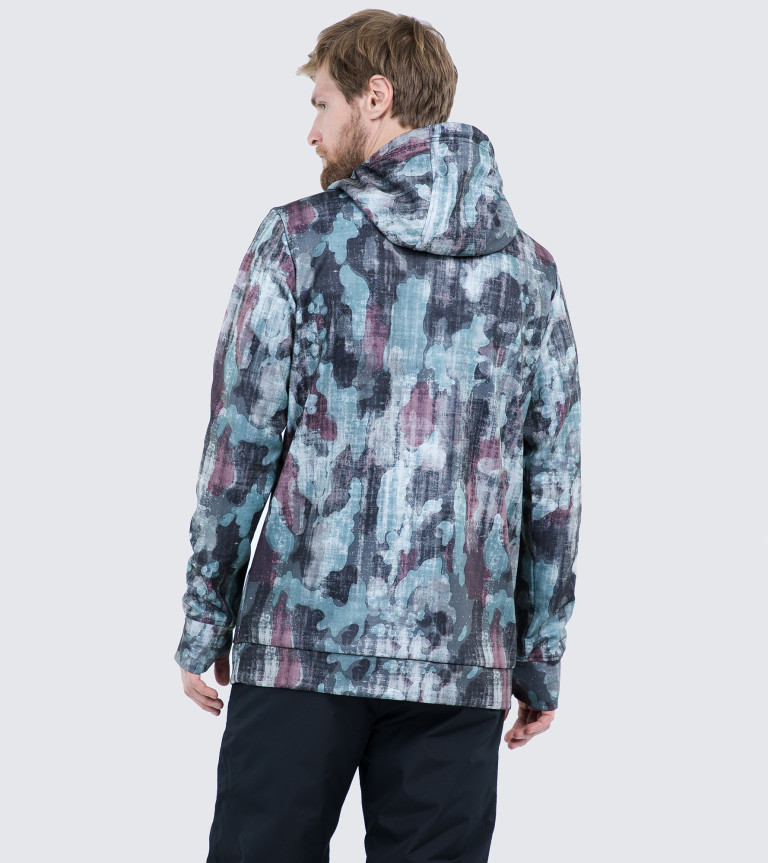 Худи мужское Termit