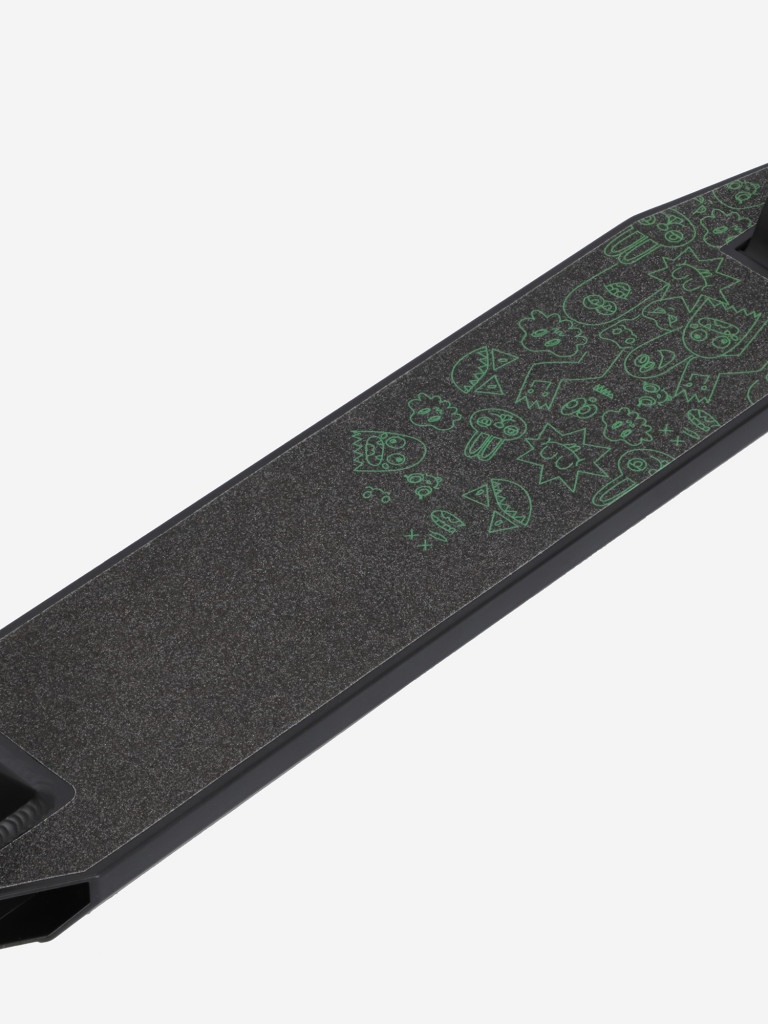 Самокат Reaction Stunt 1.0