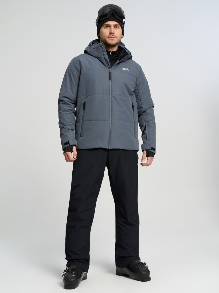 Куртка горнолыжная мембранная мужская Ellesse