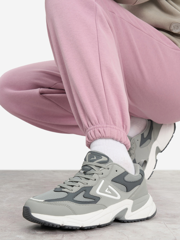 Кроссовки женские Demix Heritage St